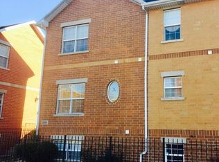 3551 S Calumet Ave, Chicago, IL 60653