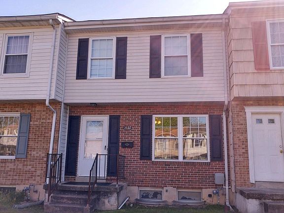 2nd image of 1432 Harford Square Dr