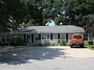 156 Osborne Rd #A, Norfolk, VA 23503