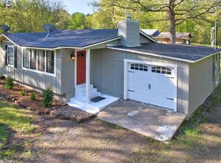 149 Star Rd, Heber Springs, AR 72543