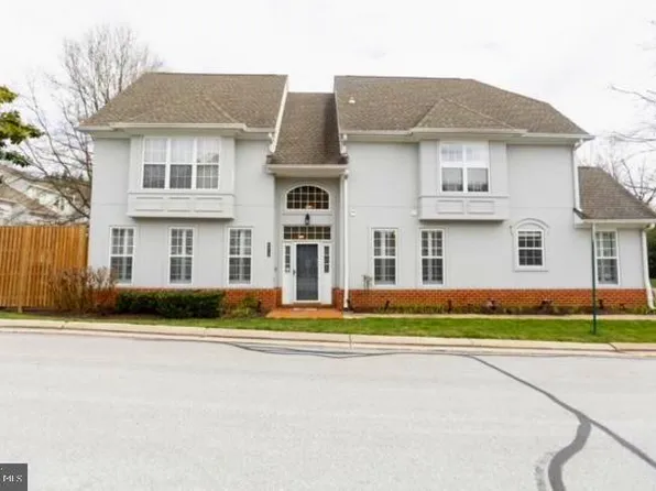 8814 Howard Forest Ln #8814, Pikesville, MD 21208