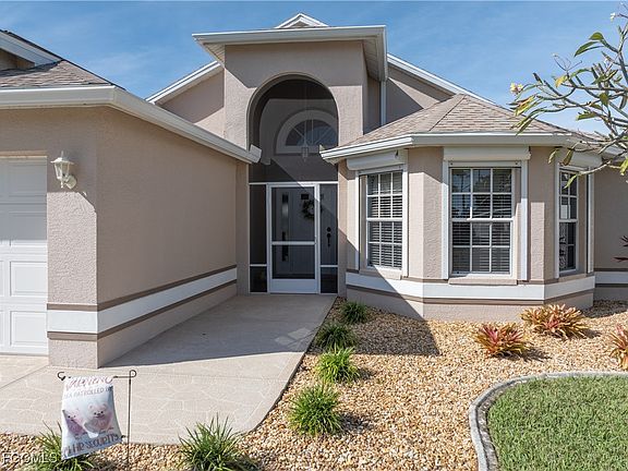 2nd image of 17581 Coconut Palm Ct