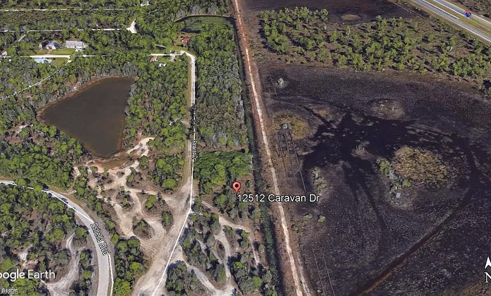 2nd image of 12512 Caravan Dr
