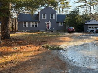 14 Emerson Drive, Windham, ME 04062