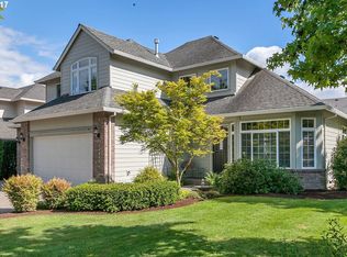 16990 SW Cobblestone Dr, Sherwood, OR 97140