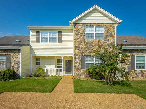 6724 Hickory Creek Rd, Chattanooga, TN 37421