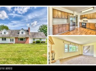 2207 Watervale Rd, Fallston, MD 21047