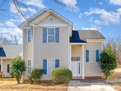 3821 Bullard St, Charlotte, NC, 28208