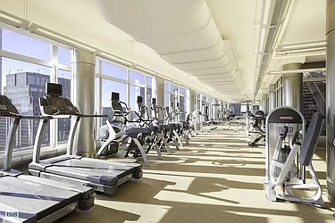 Rented by Brown Harris Stevens