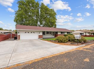 1338 SW 41st St, Pendleton, OR 97801