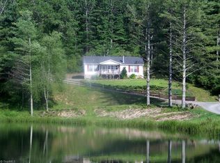 108 Lakeshore Dr, Glade Valley, NC 28627