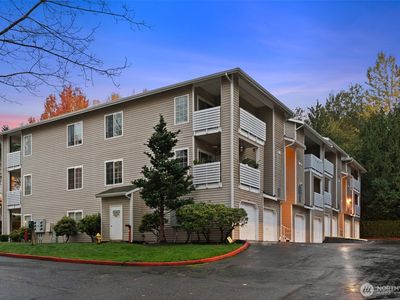 801 Rainier Avenue N #E324, Renton, WA, 98057