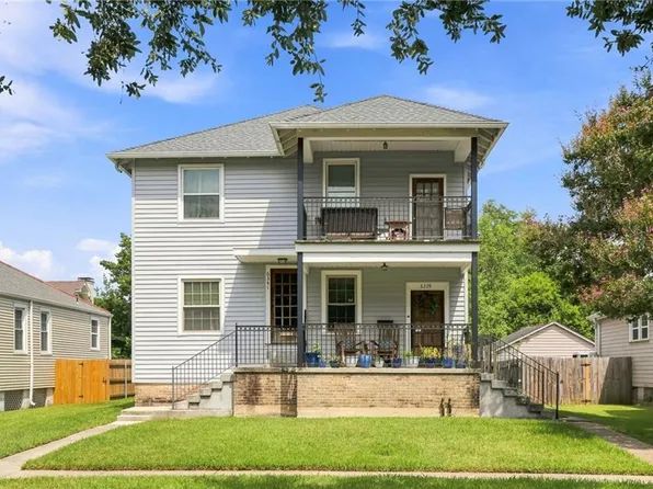 6339 Colbert St, New Orleans, LA 70124