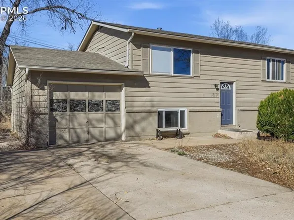 1310 Burnham St, Colorado Springs, CO 80906