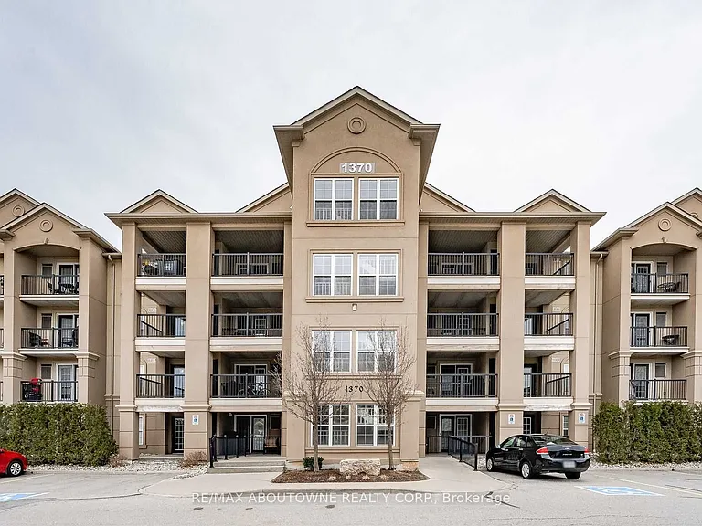 1370 Main St E #406 — Photo 1