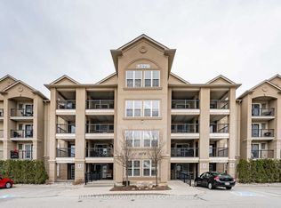 1370 Main St E #406, Milton, ON L9T 7S8