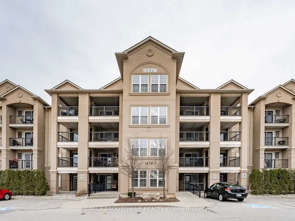 1370 Main St E #406, Milton, ON L9T 7S8