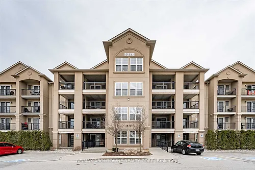 1370 Main St E #406 Photo 1