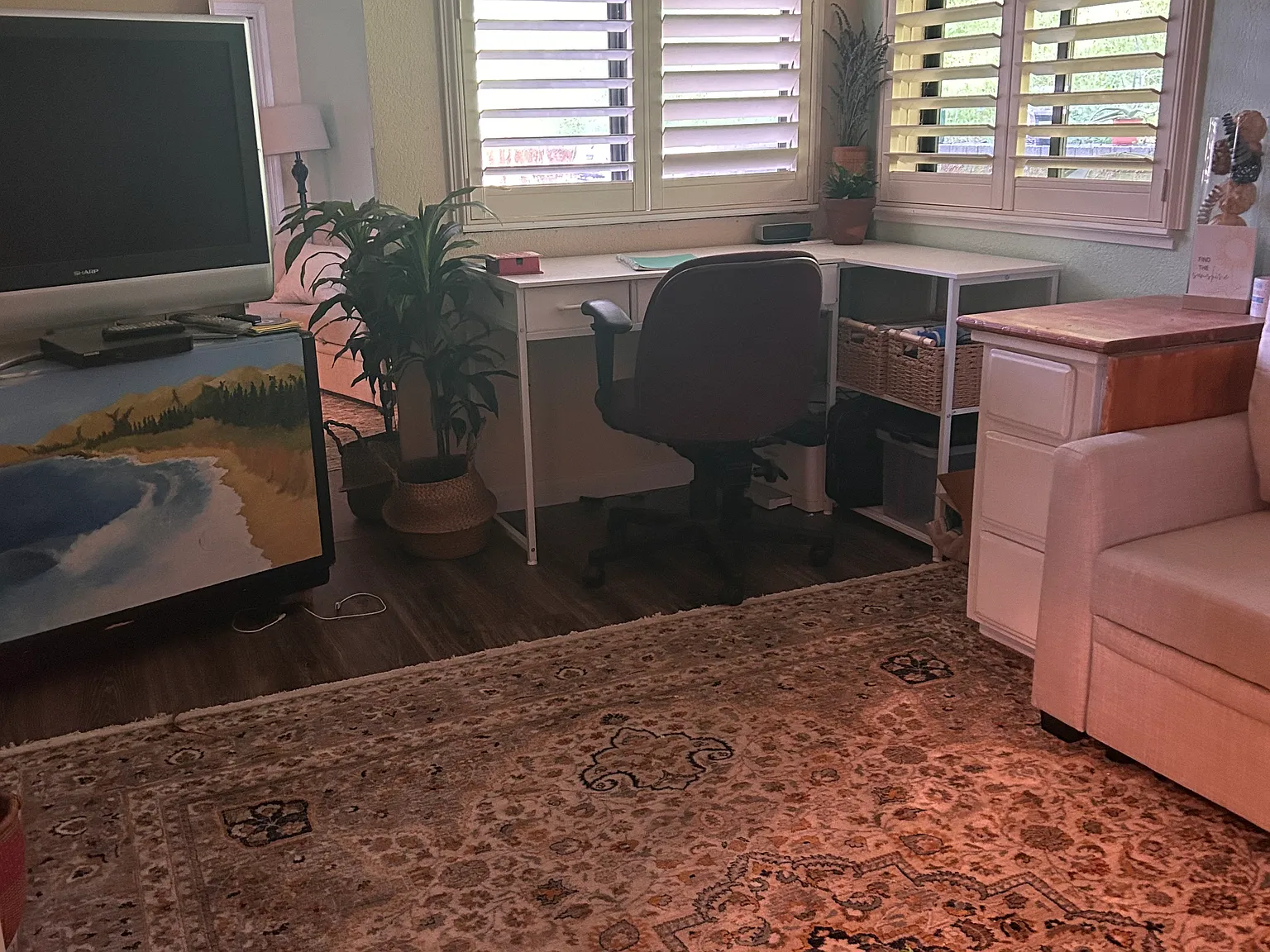 3 bed, 1372 sqft, $1,100 — Photo 3