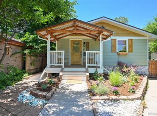 1347 Quince St, Denver, CO 80220
