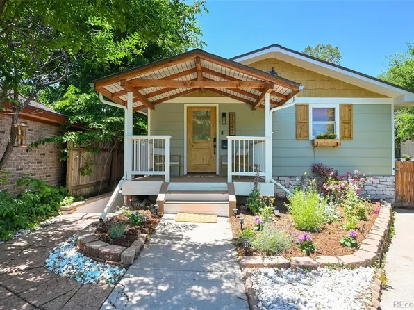 1347 Quince Street, Denver, CO 80220