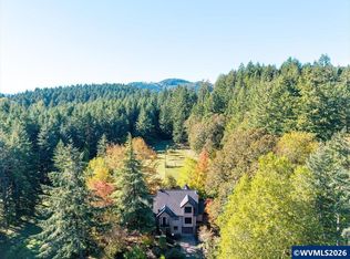 27494 S Boundary Rd, Corvallis, OR 97330
