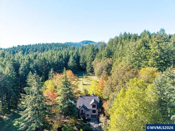 27494 S Boundary Rd, Corvallis, OR 97330