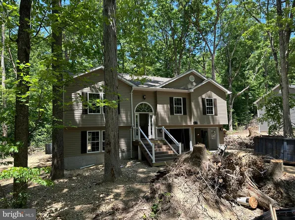 210 Beaver Trl, Winchester, VA 22602
