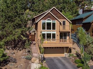 2155 NW Awbrey Rd, Bend, OR 97703