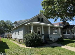 1821 Summer St, Burlington, IA 52601