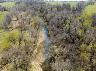 476200 E 704th Rd, Westville, OK 74965