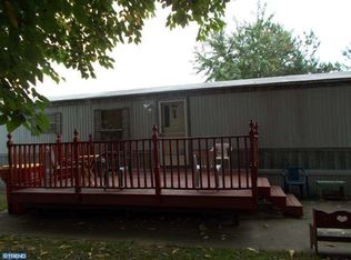 368 David St, Frederica, DE 19946