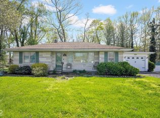 121 David Dr, North Vernon, IN 47265