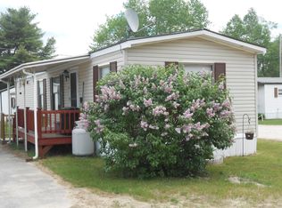 12 Robin Ln, Windham, ME 04062