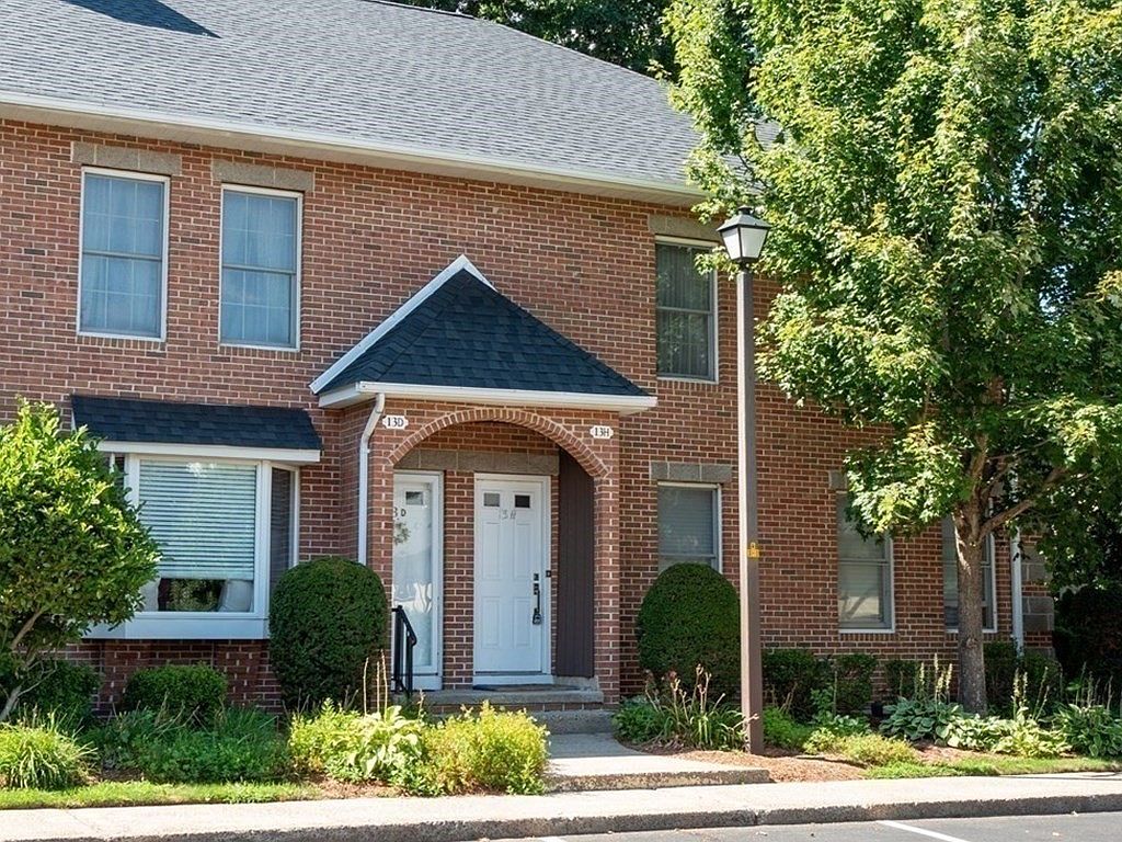 13 Mansion Woods Dr H, Agawam, MA 01001 Zillow