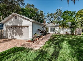 3558 Fisher Rd, Palm Harbor, FL 34683