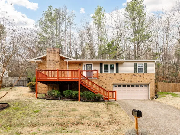 2827 Harbin Ln, Chattanooga, TN 37415