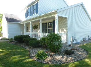 1539 Cranbrook Dr, Saginaw, MI