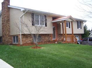 3214 Old Post Rd, Portsmouth, OH 45662