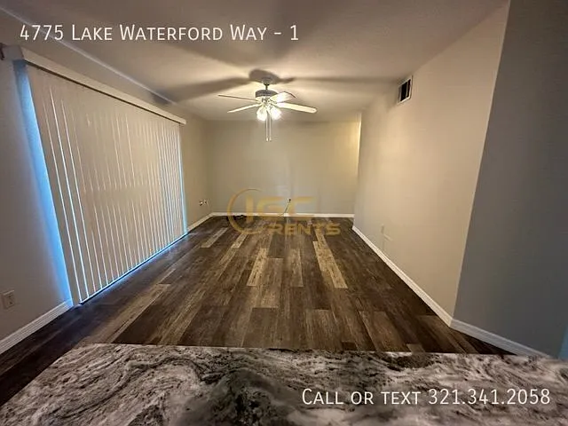 4775 Lake Waterford Way #1 — Photo 8