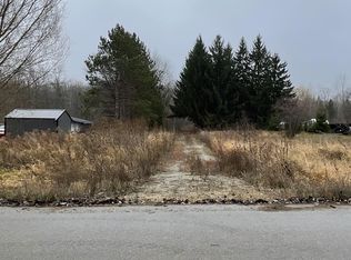 Town Rd #2, Oneida, WI 54155