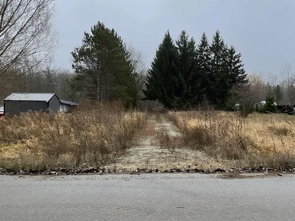 Town Rd #2, Oneida, WI 54155