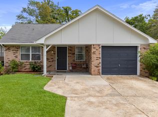 2508 Kenneth Ave, Gulfport, MS 39501