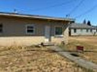 819 SW Kingwood Ave, Mill City, OR 97360