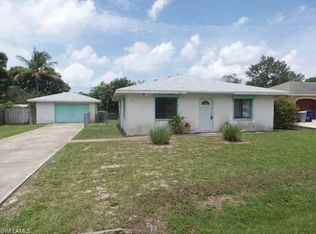 19170 Birch Rd, Fort Myers, FL 33967