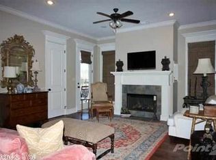 4512 Montgomery Rd, Little Rock, AR 72223