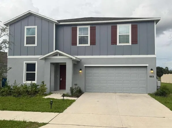 2739 Pioneer Trl, Eagle Lake, FL 33839