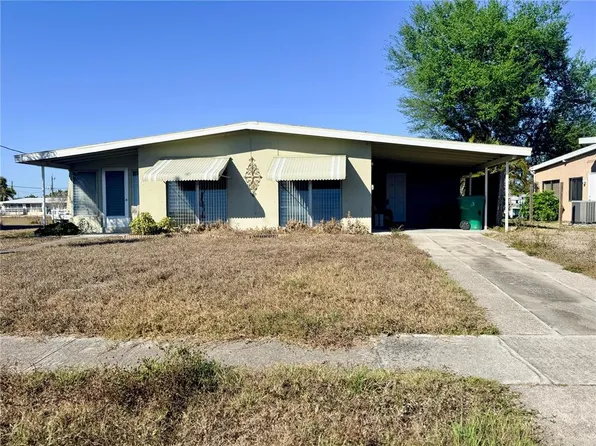 851 Conreid Dr NE, Port Charlotte, FL 33952