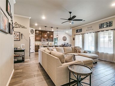 2509 Gerald Ct, Yukon, OK 73099 | Zillow