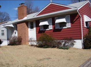 6511 Parkway Ct, Hyattsville, MD